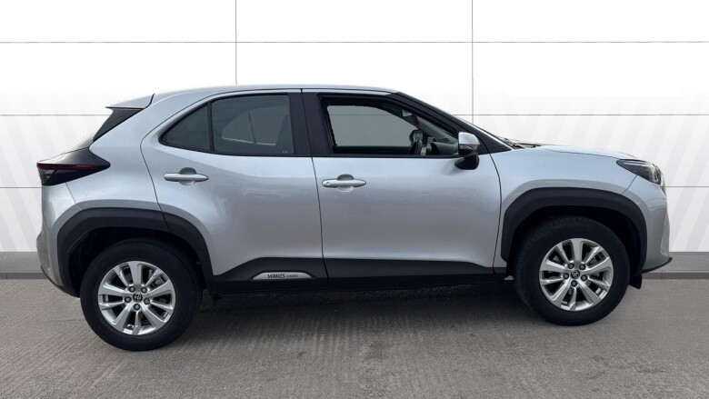 Toyota Yaris Cross 1.5 Hybrid Icon 5dr CVT Hybrid Estate